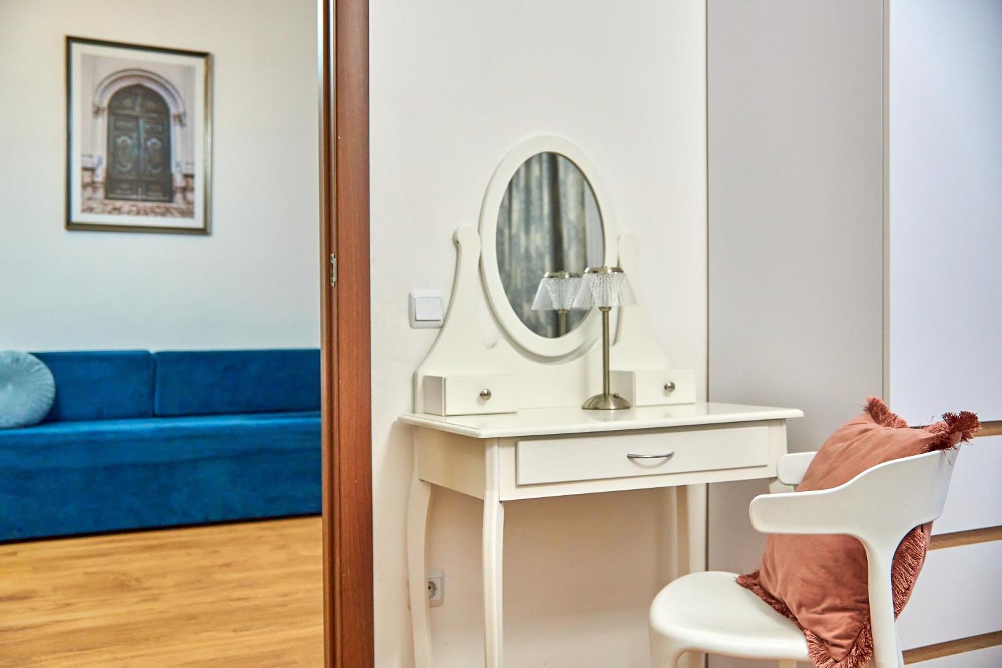 Apartment стильні на ратушній площі